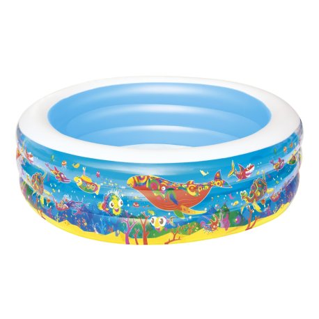 Badebassin  Fantasy  "196 x 53cm"