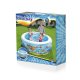 Badebassin  Fantasy  "196 x 53cm"