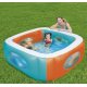 Badebassin  Window pool   "168 x 168 x 56 cm"