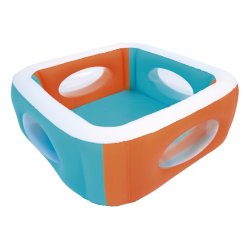 Badebassin  Window pool   "168 x 168 x 56 cm"