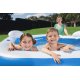 Badebassin Family Pool   "213x207x69 cm"