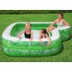 Badebassin Family Pool  Tropical Paradise   "231x231x51 cm"