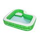 Badebassin Family Pool  Tropical Paradise   "231x231x51 cm"