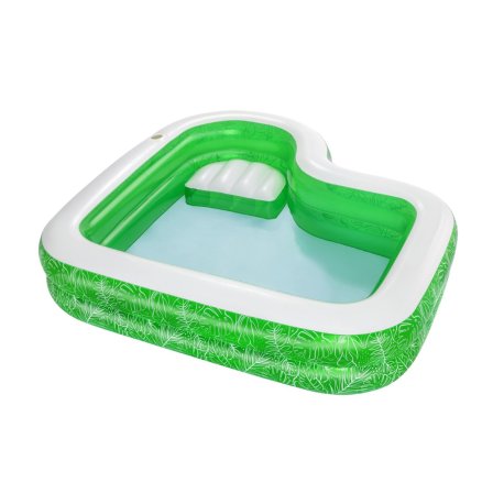 Badebassin Family Pool  Tropical Paradise   "231x231x51 cm"
