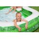 Badebassin Family Pool  Tropical Paradise   "231x231x51 cm"