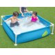 Min Første Frame Pool   "122 x 122 x 30.5 cm"