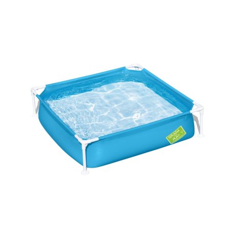Min Første Frame Pool   "122 x 122 x 30.5 cm"