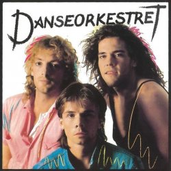Danseorkestret - Kom Tilbage Nu
