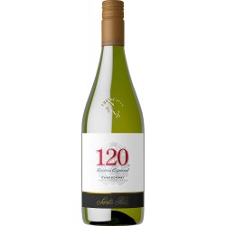 Santa Rita 120 Chardonnay Hvid 75 cl