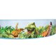Badebassin  Dinosaur   "183 x 38 cm"