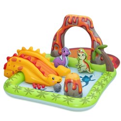 Vandland   Vulkanske Kilder    "262 x 188 x 102 cm"