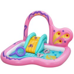 Vandland  Sommerfugle'    "180 x 180 x 117 cm"