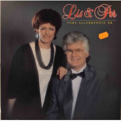 Lis & Per - Vore Allerbedste År