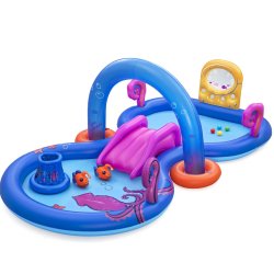 Vandland   Havets odysse    "330 x 188 x 117 cm"