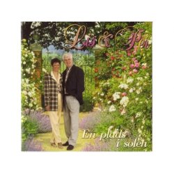 Lis & Per - En Plads I Solen