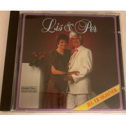 Lis & Per - Jeg Er Sigøjner