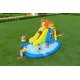 Hoppeborg Mega Vandland   Mount Splashblast    "435 x 286 x 267 cm"
