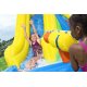 Hoppeborg Mega Vandland   Mount Splashblast    "435 x 286 x 267 cm"