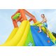 Hoppeborg Mega Vandland   Mount Splashblast    "435 x 286 x 267 cm"