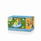 Hoppeborg Mega Vandland   Mount Splashblast    "435 x 286 x 267 cm"