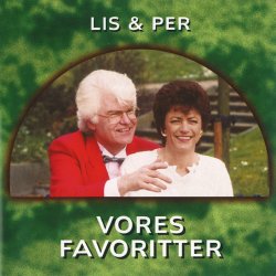 Lis & Per - Vores Favoritter