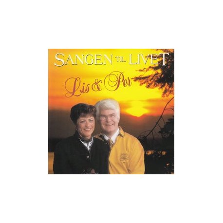 Lis & Per - Sangen Til Livet