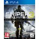 Sniper: Ghost Warrior 3 - Season Pass Edition - PS4