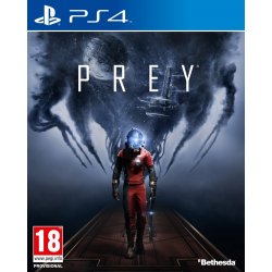 Prey - PS4