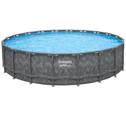 Bestway APX 365 Rund Pool    "610 x 132 cm"