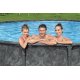 Bestway APX 365 Rund Pool    "610 x 132 cm"