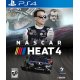 Nascar Heat 4  - PS4