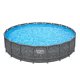 Bestway APX 365 Rund Pool    "610 x 132 cm"