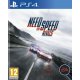 Need For Speed: Rivals - PS4