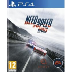 Need For Speed: Rivals - PS4