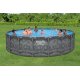 Bestway APX 365 Rund Pool    "549 x 132 cm"