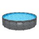 Bestway APX 365 Rund Pool    "549 x 132 cm"