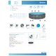 Bestway APX 365 Rund Pool    "549 x 132 cm"