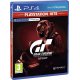 Gran Turismo: Sport - PS4