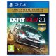 Dirt Rally 2.0 - Game Of The Year Edition - PS4