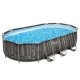 Bestway Steel Pro MAX  Oval Pool   " 610 x 366 x 122 cm"