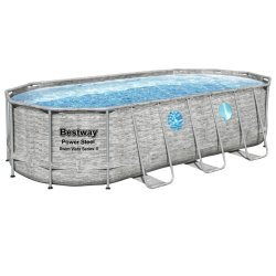 Bestway Power Steel Swim Vista II    "549 x 274 x 122 cm"