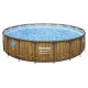 Bestway Power Steel Swim Vista II    "549 x 122 cm"