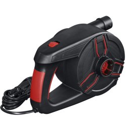 Bestway Luftpumpe AC Elektronisk PowerGrip PRO 220-240V/500W