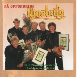 Thorleifs - På Opfordring