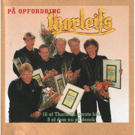 Thorleifs - På Opfordring