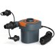 Bestway Luftpumpe AC/DC Elektronisk 12V + 220-240V