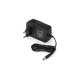 Bestway Luftpumpe AC/DC Elektronisk 12V + 220-240V