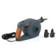 Bestway Luftpumpe AC Elektronisk PowerGrip 220-240V/210W