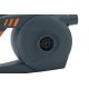 Bestway Luftpumpe AC Elektronisk PowerGrip 220-240V/210W