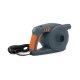 Bestway Luftpumpe AC Elektronisk PowerGrip 220-240V/210W